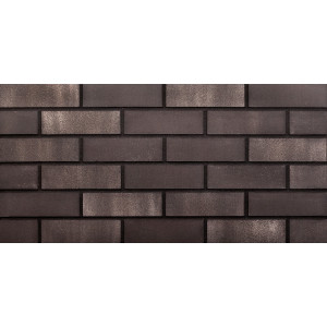 Клинкерная фасадная плитка King Klinker HF70 Meteor Veneer, NF 240*71*14 мм