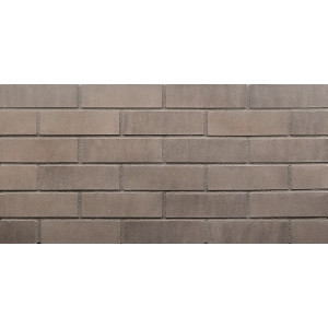 Клинкерная фасадная плитка King Klinker HF71 Snow Brick, NF 240*71*14 мм
