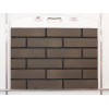 Клинкерная плитка King Klinker 14 Tobacco leaf, RF 250*65*10 мм цена в Москве