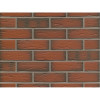 Клинкерная плитка под кирпич Feldhaus Klinker R343NF9 ardor senso, NF9 240*71*9 мм цена в Москве