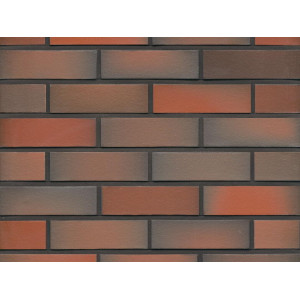 Клинкерная плитка Feldhaus Klinker R484NF galena terreno viva, NF14 240*71*14 мм