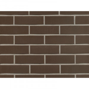 Клинкерный кирпич для фасада Feldhaus Klinker K500NF geo liso, NF 240*115*71 мм