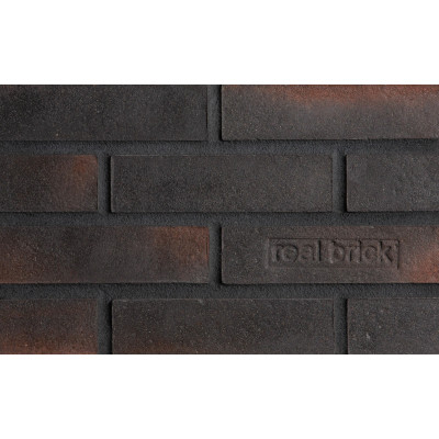Минеральный кирпич ручной формовки REAL BRICK Лава Classic, 0.5NF 250x60x65 мм цена в Москве
