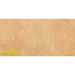 Клинкерная напольная плитка Stroeher ROCCIA 834 giallo 30x30, 294x294x10 мм