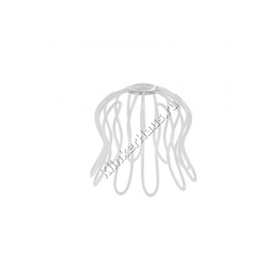Сетка воронки Паук Aquasystem D90 мм, GreenCoat Pural BT, RR 20 (белый) цена в Москве