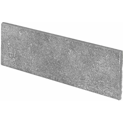 Клинкерный плинтус Exagres Vega Gris rodapie 9x33, 330x90x11 мм цена в Москве
