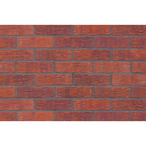 Клинкерная плитка King Klinker HF08 Deep purple, NF 240*71*10 мм