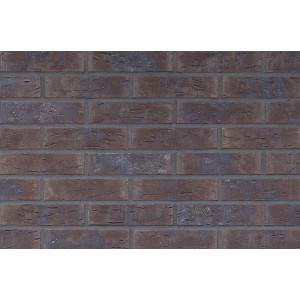 Фасадная клинкерная плитка King Klinker HF26 Chocolate tree, NF 240*71*10 мм
