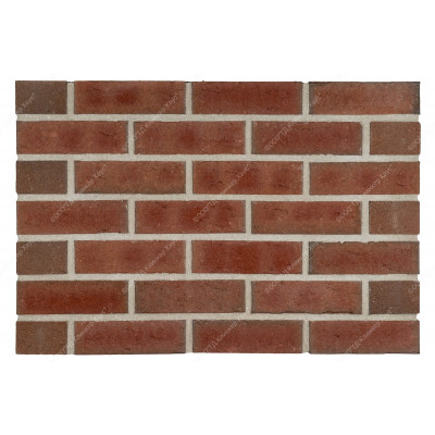 Клинкерный кирпич Feldhaus Klinker K689WDF sintra ardor, WDF 215х102х65 мм цена в Москве
