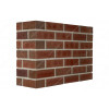 Клинкерный кирпич Feldhaus Klinker K689WDF sintra ardor, WDF 215х102х65 мм цена в Москве