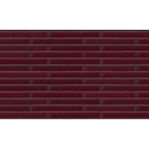 Клинкерная плитка длинного формата King Klinker 16 The cherry orchard KING SIZE, LF 490*52*14 мм