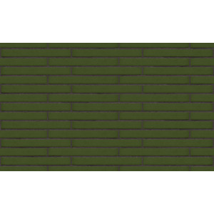Клинкерная плитка длинного формата King Klinker 24 Green valley KING SIZE, LF 490*52*14 мм