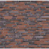 Плитка длинного формата King Klinker LF01 Castle forge, LF 490*52*14 мм цена в Москве