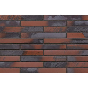 Плитка длинного формата King Klinker LF01 Castle forge, LF 490*52*14 мм