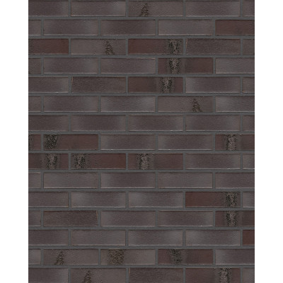 Клинкерный кирпич Feldhaus Klinker K565NF carbona geo ferrum, NF 240*115*71 мм цена в Москве
