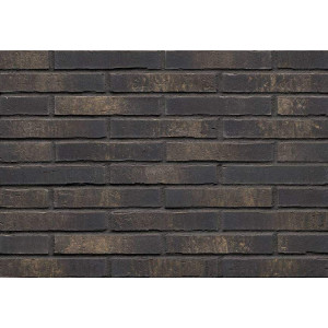 Состаренная клинкерная плитка Feldhaus Klinker R738LDF14 vascu vulcano sola, LDF14 290*52*14 мм