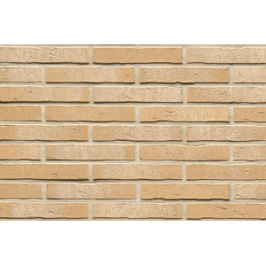 Состаренная клинкерная плитка Feldhaus Klinker R762LDF14 vascu sabiosa blanca , LDF14 290*52*14 мм