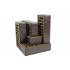 Облицовочный кирпич RECKE BRICKEREI (Россия) 5-72-00-2-00 1NF, 250x120x65 мм цена в Москве