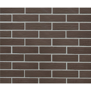 Облицовочный кирпич LODE Vecais Brunis, RF 250x120x65 мм