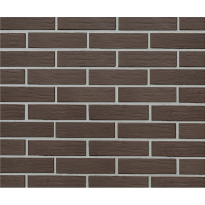 Облицовочный кирпич LODE Vecais Brunis, RF 250x120x65 мм цена в Москве