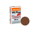 Цветной кладочный раствор Quick-mix VK plus G для кирпича, красно-коричневый цена в Москве Цветной кладочный раствор Quick-mix VK plus G для кирпича, красно-коричневый цена в Москве