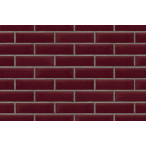Глазурованная клинкерная плитка King Klinker 16 Cherry orchard, RF 250*65*10 мм
