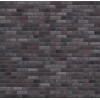 Клинкерная фасадная плитка King Klinker 37 Black Jack, NF 240*71*10 мм цена в Москве
