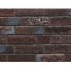 Фасадная клинкерная плитка под старину Stroeher Steinlinge 2747 platinbraun NF14 240*71*14 мм цена в Москве
