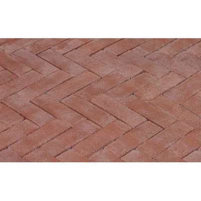 Клинкерная брусчатка Penter Bruno, 200x65x85 мм цена в Москве