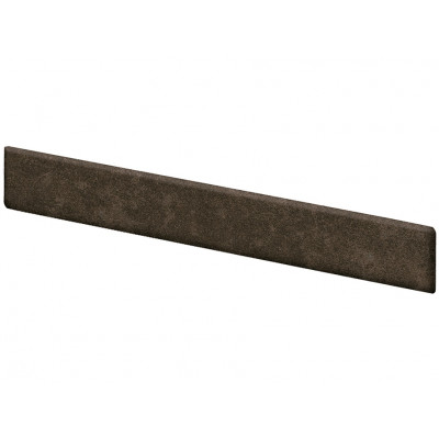 Клинкерная накладка на прямоугольную ступень Exagres Cosmos Copper remate pel rec 33x3, 330x30x7.5 мм цена в Москве
