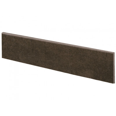 Клинкерный плинтус Exagres Cosmos Copper rodapie 9x60, 600x90x11 мм цена в Москве