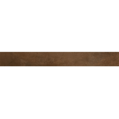 Клинкерная напольная плитка Exagres Cosmos Corten base 14.5х120, 1200x145x10 мм цена в Москве