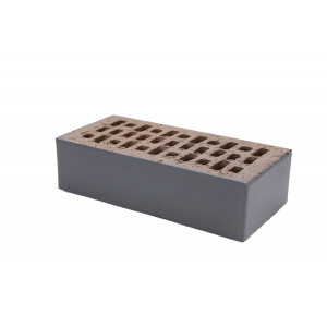 Облицовочный кирпич LODE Galaxy, RF 250x120x65 мм