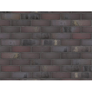 Клинкерная фасадная плитка King Klinker HF52 Vingate town, NF 240*71*10 мм