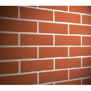 Клинкерный кирпич Feldhaus Klinker K400NF carmesi liso, NF 240x115x71 мм Клинкерный кирпич Feldhaus Klinker K400NF carmesi liso, NF 240x115x71 мм