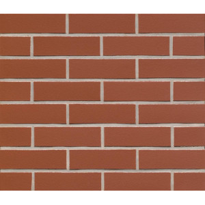 Клинкерный кирпич Feldhaus Klinker K400NF carmesi liso, NF 240x115x71 мм Клинкерный кирпич Feldhaus Klinker K400NF carmesi liso, NF 240x115x71 мм