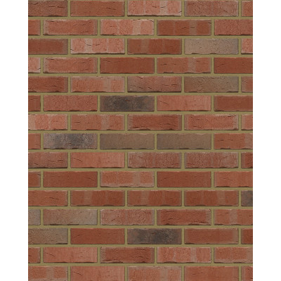 Клинкерный кирпич Feldhaus Klinker K752NF vascu ardor carbo, NF 240*115*71 мм цена в Москве