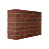 Клинкерный кирпич Feldhaus Klinker K440NF carmesi senso, NF 240x115x71 мм цена в Москве