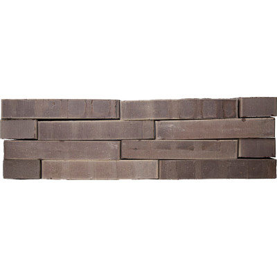 Керамический кирпич Laterem Antique №52 Серо-коричневый, 290x85x50 мм цена в Москве