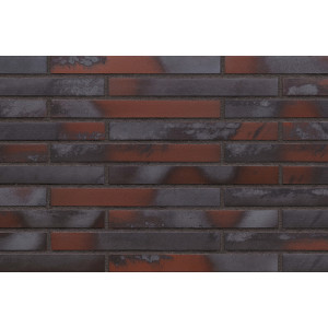 Плитка длинного формата King Klinker LF03 Iron clay, LF 490*52*14 мм