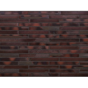 Плитка длинного формата King Klinker LF15 Another brick, LF 490*52*14 мм