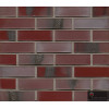 Клинкерный кирпич Feldhaus Klinker K563NF carbona ardor rutila, NF 240х115х71 мм цена в Москве