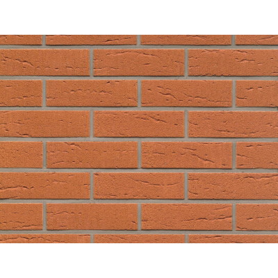 Клинкерная плитка Feldhaus Klinker R227NF terracotta rustico, NF9 240*71*9 мм цена в Москве