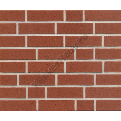 Клинкерный кирпич Feldhaus Klinker K401NF carmesi rugo, NF 240x115x71 мм цена в Москве