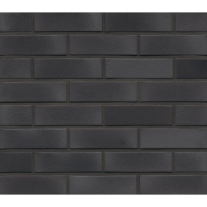 Клинкерная плитка под кирпич Feldhaus Klinker R509NF14 geo ferrum liso , NF14 240*71*14 мм
