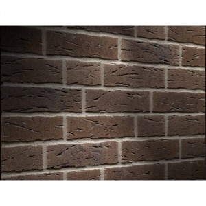 Клинкерная плитка ручной формовки Feldhaus Klinker R669NF11 sintra geo nelino, NF11 240*71*11 мм