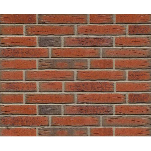 Клинкерная плитка ручной формовки Feldhaus Klinker R698DF17 sintra terracotta bario , DF17 240*52*17 мм
