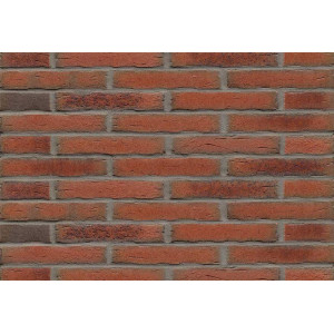 Клинкерная плитка ручной формовки Feldhaus Klinker R698LDF14 sintra terreno bario, LDF14 290*52*14 мм