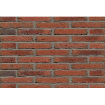 Клинкерная плитка ручной формовки Feldhaus Klinker R698LDF14 sintra terreno bario, LDF14 290*52*14 мм цена в Москве
