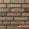 Облицовочный клинкерный кирпич Edelhaus Регенсбург, 0,7NF 250x85x65 мм цена в Москве